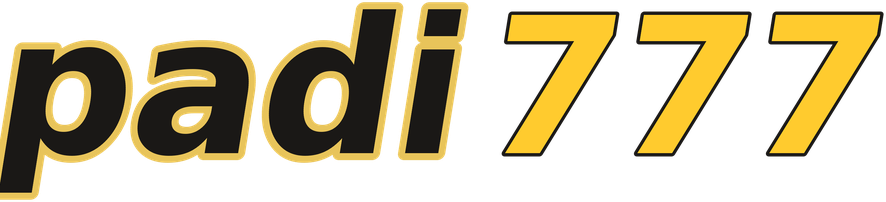 padi777 logo