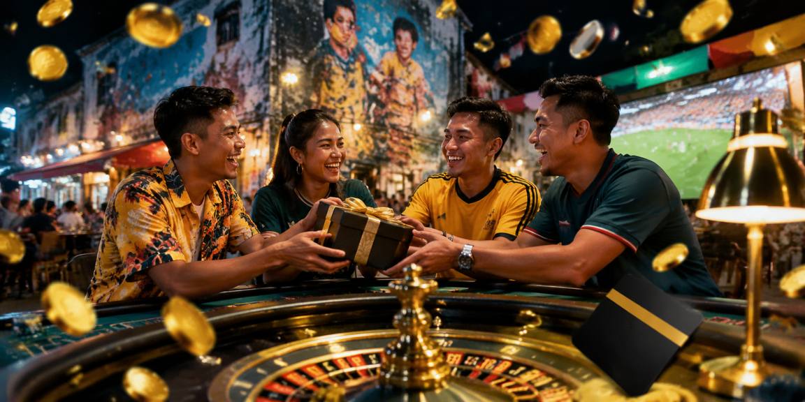 padi777 Dunia Bawah Air